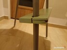 Krzesełko do karmienia IKEA Antilop - 6