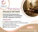 Psycholog, Psychoterapeuta
