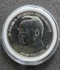 Numizmat srebrny Józef Piłsudski z 1988 roku - 5