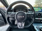 Kia Stinger GT2 3.3 T-GDI RWD | 368 KM | 2023 | 23 tys. km - 7