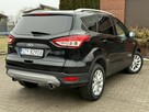 2015 Ford kuga 2.0 tdci 180 km 4x4 Titanium 2015 r. polski s - 15