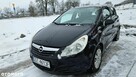 Opel Corsa - 3