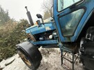 Traktor 4x4 Ford 8210 115 KM TUZ - 3