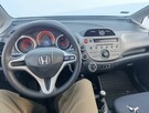 Honda JAZZ klapa bagażnika - 8