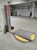 Automatyczna owijarka do palet włoska ATLANTA STRETCH SYNTHE - 8