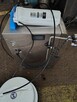 Demineralizator wody TECHNICAL 10 Plus HYDROLAB - 8