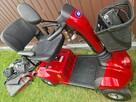 Skuter Elektryczny Dla Seniora - 5