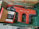 HILTI DX 450 Gwoździarka Osadzak - 8