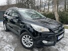 Ford kuga 2015 rok 4x4 150 ps Duża Navi Park pilot Alu - 6