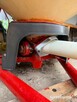 Rozsiewacz Vicon 400 l stan bdb - 11