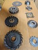 Frezy Do Drewna I Metalu Sprzedam - 3