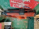HILTI DX 450 Gwoździarka Osadzak - 7