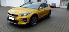 Kia XCeed M+Smart 1.5T-GDI 160KM M6 2021 r., salon - 13