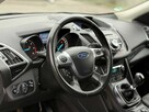 2015 Ford kuga 2.0 tdci 180 km 4x4 Titanium 2015 r. polski s - 6