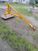 Podnosnik do bali ze słomy - 3