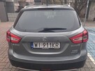 Suzuki sx4 cross - 2