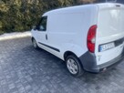 Fiat Doblo - 5