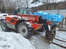 Manitou MT 1030s - 4
