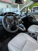 Toyota corolla verso - 4