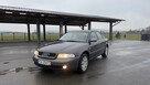 AUDI A4 B5 1.8 125KM B+G - 2