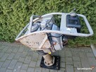 Zagęszczarka skoczek DELMAG Diesel - 6