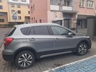 Suzuki sx4 cross - 3