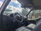 Opel Movano L3h2 2015r 7 osób f-vat 23% - 7