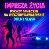 Tancerka na wieczór kawalerski eventy imprezy firmowe
