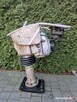 Zagęszczarka skoczek DELMAG Diesel - 7