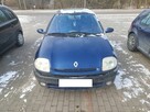 RENAULT CLIO II 1,2 z 2000r Benzyna