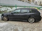 Saab 9-3 2.8 V6 automat + LPG Hirsch Performance