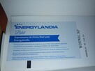 Bilet prezentowy, wejściówka Energylandia - 3