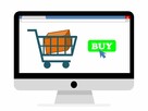 wystawianie artykułów shop e-commerce eBay amazon allegro