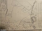 Działka budowlana RZĄSKA ul. Jodłowa 10568m2 - SPRZEDAM - 4