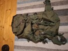 Plecaki wojskowe, zasobnik Ws - 2