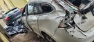 Volvo V60 2011 163KM 2.0 Diesel Uszkodzony - 2