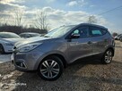 Hyundai ix35 1.7CRDi#115KM#Bixenon#4xPod.Fotele#Navi#Kamera#Climatr#Alus#Gwarancja! - 2