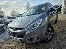 Hyundai ix35 1.7CRDi#115KM#Bixenon#4xPod.Fotele#Navi#Kamera#Climatr#Alus#Gwarancja! - 3