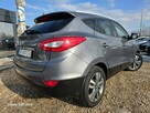 Hyundai ix35 1.7CRDi#115KM#Bixenon#4xPod.Fotele#Navi#Kamera#Climatr#Alus#Gwarancja! - 9