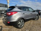 Hyundai ix35 1.7CRDi#115KM#Bixenon#4xPod.Fotele#Navi#Kamera#Climatr#Alus#Gwarancja! - 10