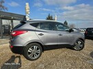 Hyundai ix35 1.7CRDi#115KM#Bixenon#4xPod.Fotele#Navi#Kamera#Climatr#Alus#Gwarancja! - 11