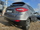 Hyundai ix35 1.7CRDi#115KM#Bixenon#4xPod.Fotele#Navi#Kamera#Climatr#Alus#Gwarancja! - 12