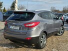 Hyundai ix35 1.7CRDi#115KM#Bixenon#4xPod.Fotele#Navi#Kamera#Climatr#Alus#Gwarancja! - 13