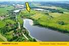 Działki budowlane z dostępem do jeziora - Olszewo - 2