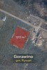 Działka rekreacyjna Gorawino gm. Rymań - 2
