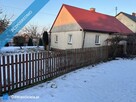 Sprzedam siedlisko: dom i zabudowania gospodarcze – Lipiny, gm. Mrozy - 5