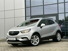 Opel Mokka X 8xAlu, Navi, Kamera, Tempomat, Bluetooth, Android , Serwis, GWARANCJA! - 1