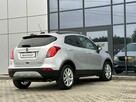 Opel Mokka X 8xAlu, Navi, Kamera, Tempomat, Bluetooth, Android , Serwis, GWARANCJA! - 6