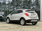 Opel Mokka X 8xAlu, Navi, Kamera, Tempomat, Bluetooth, Android , Serwis, GWARANCJA! - 7