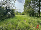 Działka budowlana Kosmaty Borek gm. Czarna Białostocka, - 1